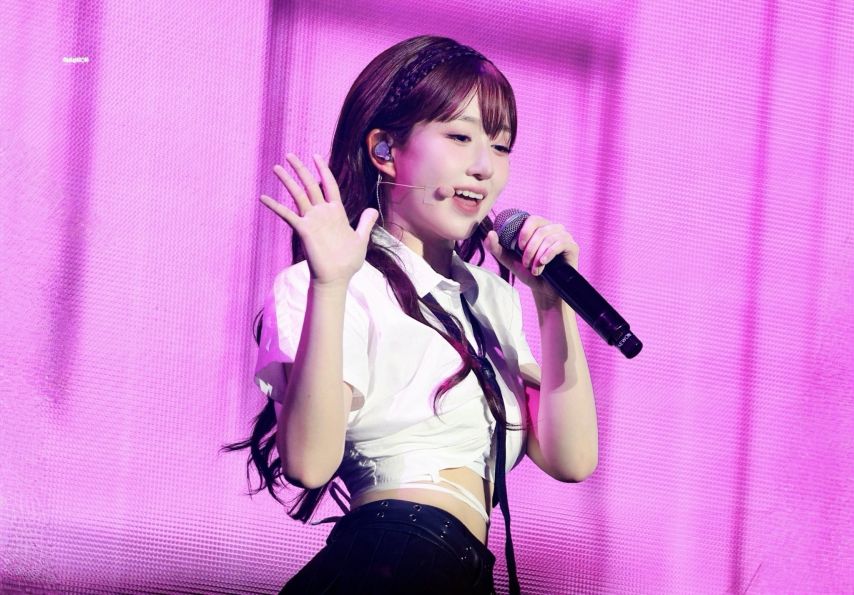 엔믹스 해원