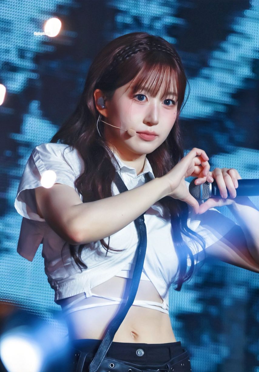 엔믹스 해원
