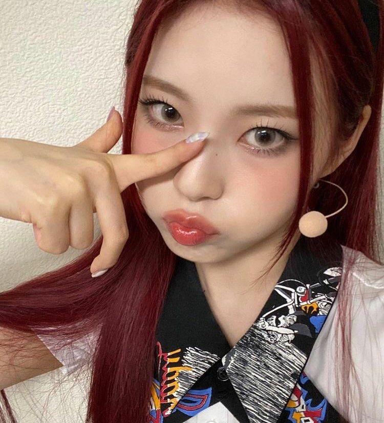 NMIXX (엔믹스) 규진