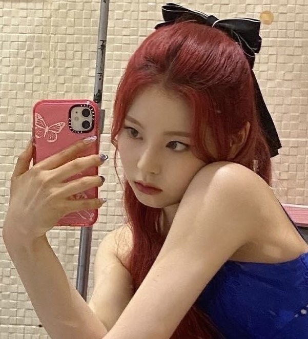 NMIXX (엔믹스) 규진