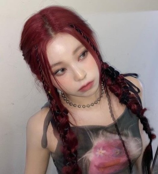 NMIXX (엔믹스) 규진