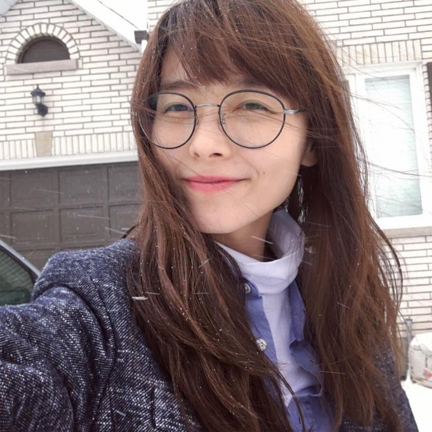 원더걸스-민선예
