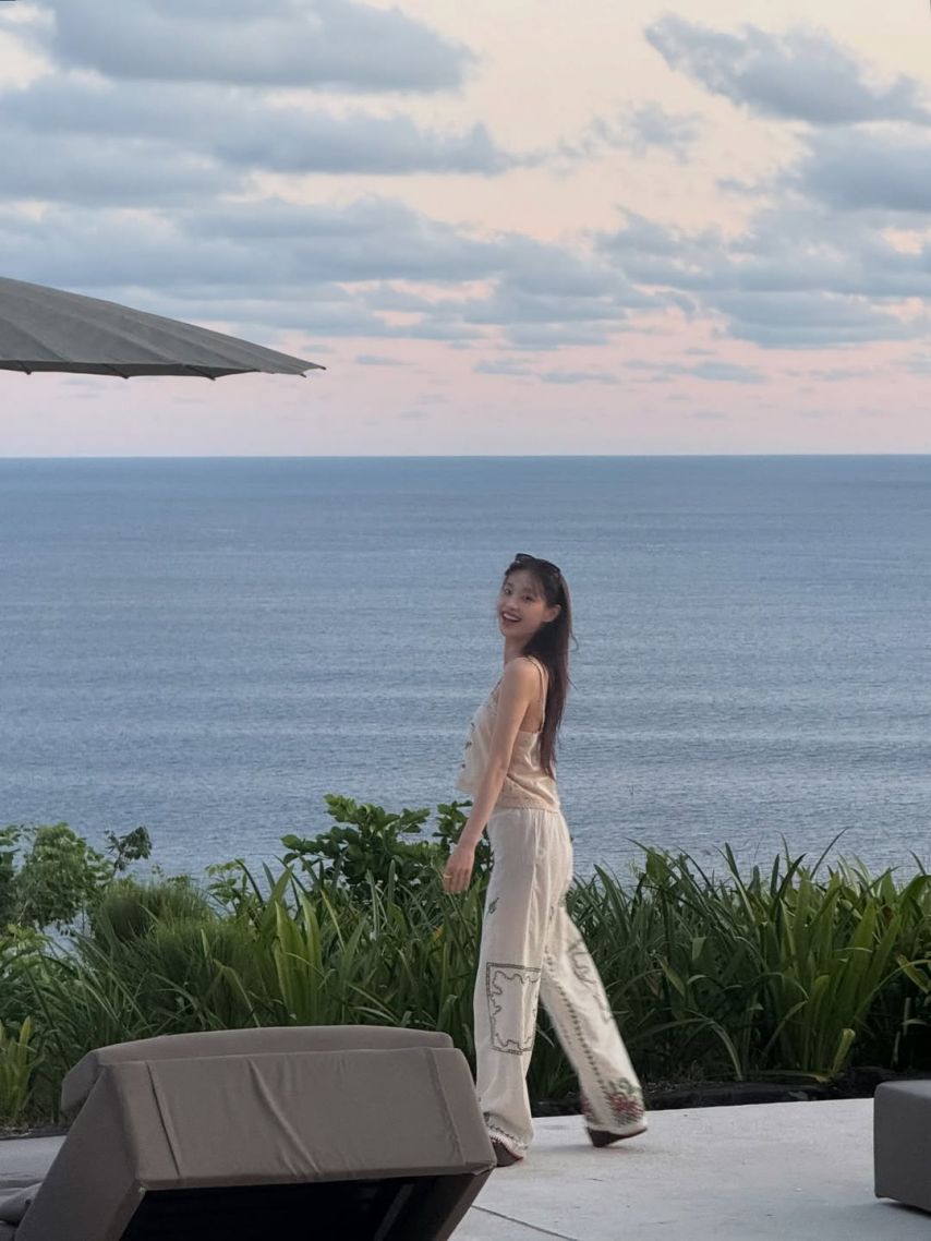 츄