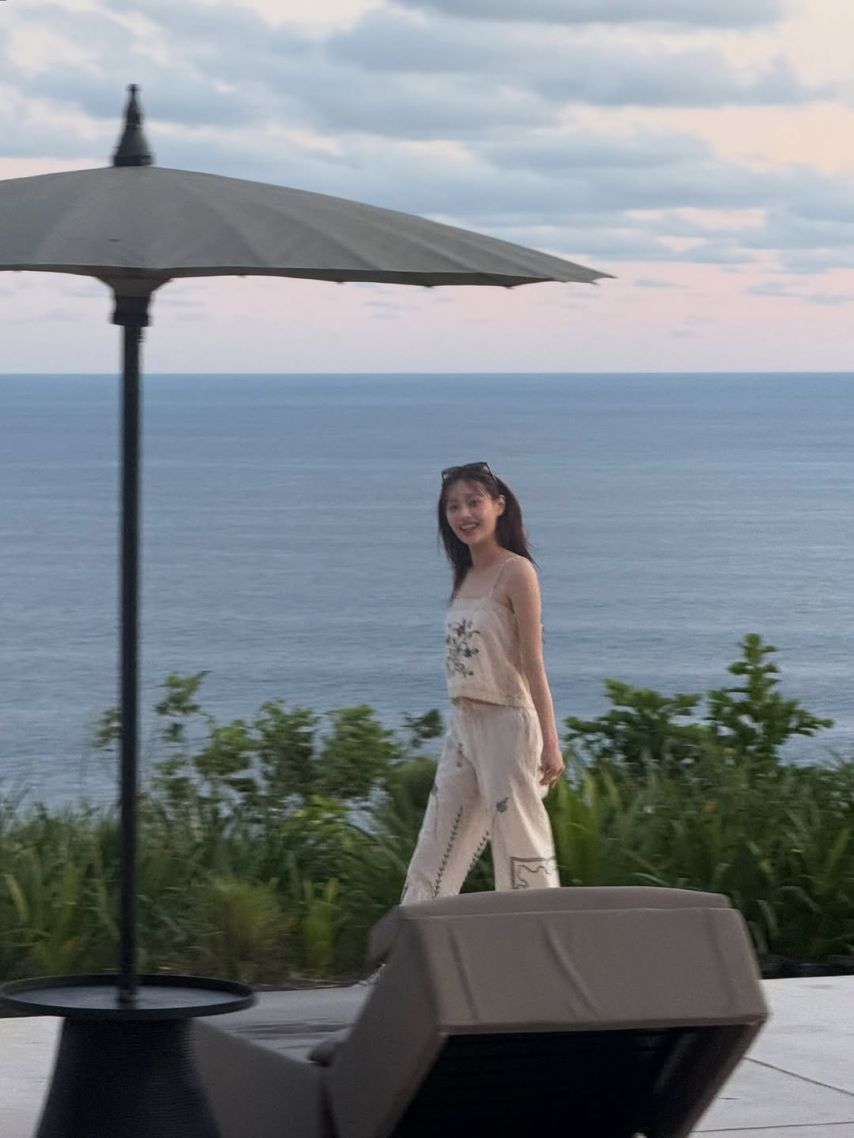 츄