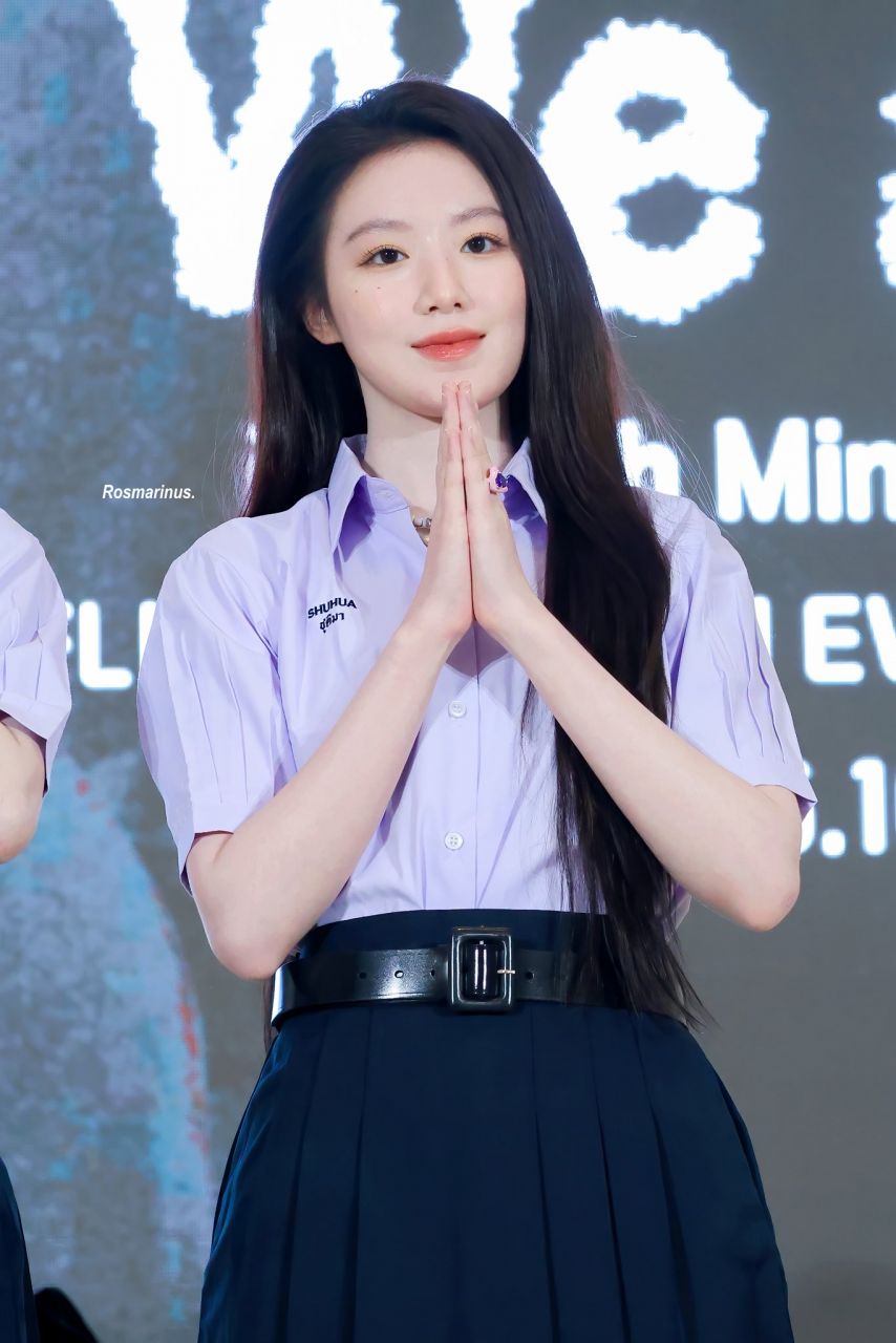 아이들 슈화