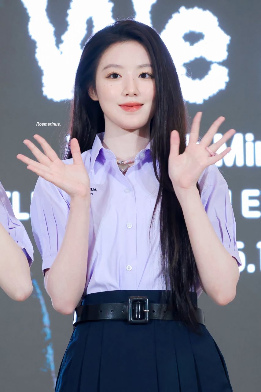 아이들 슈화