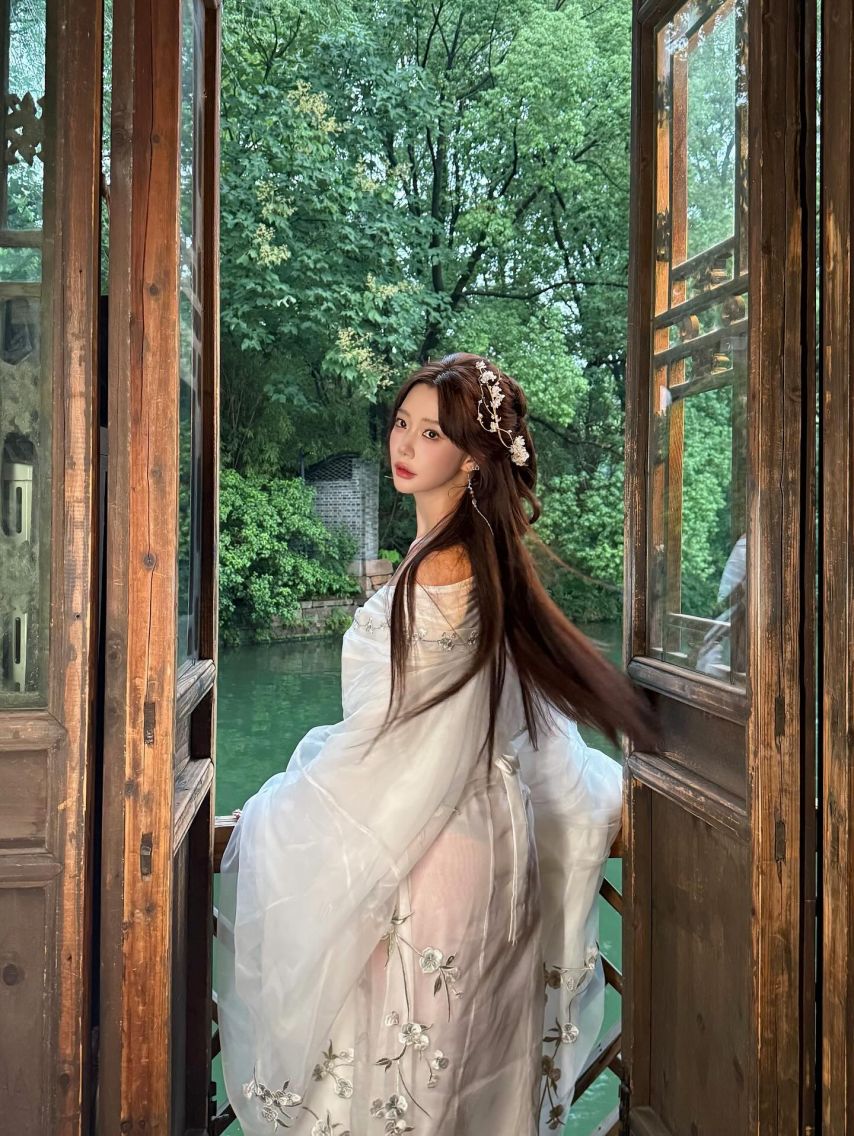 클라라 SNS