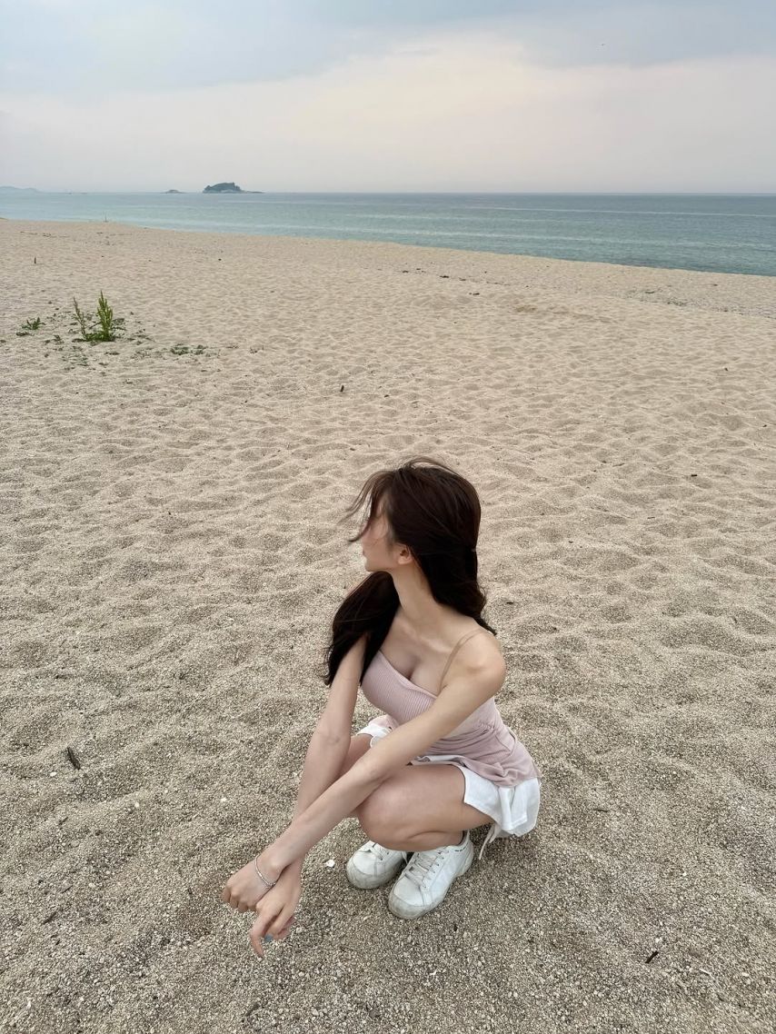 김민지 아나운서
