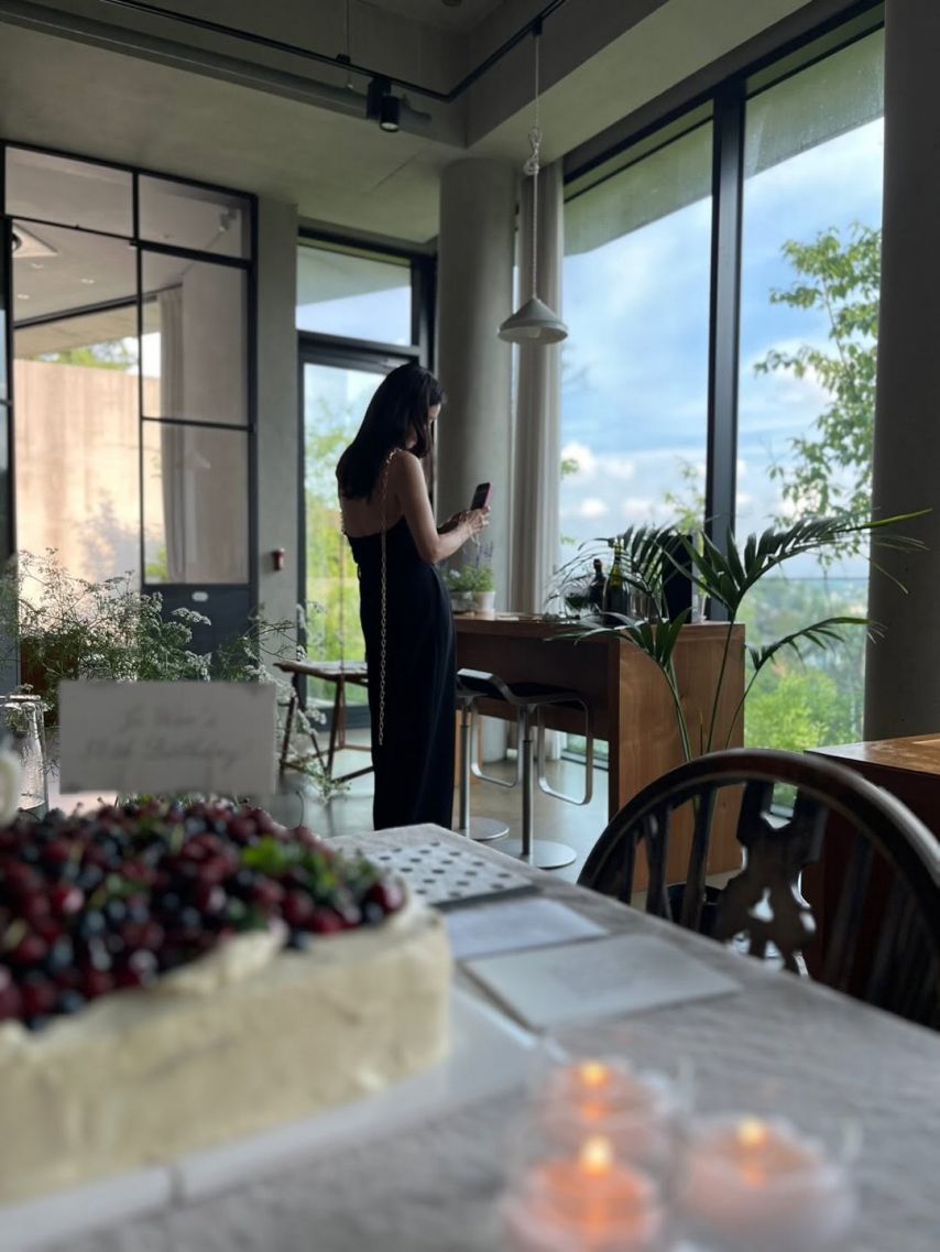 최지우 SNS