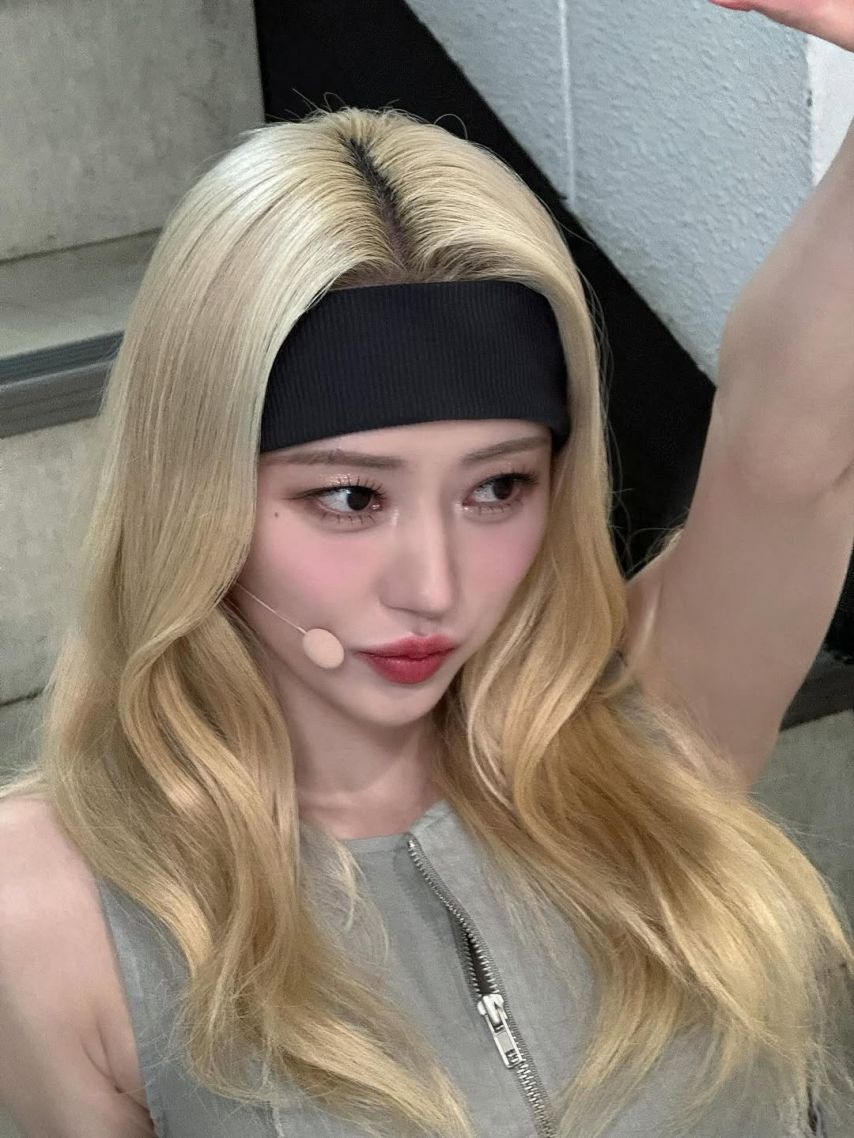 유아유 수아
