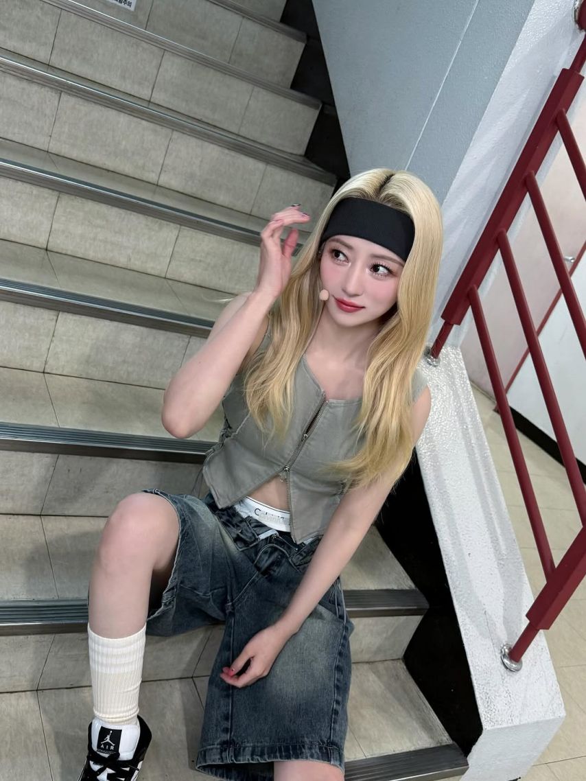 유아유 수아