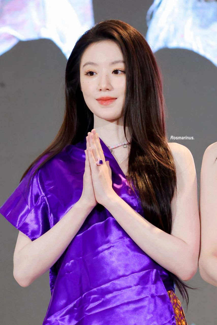 아이들 슈화