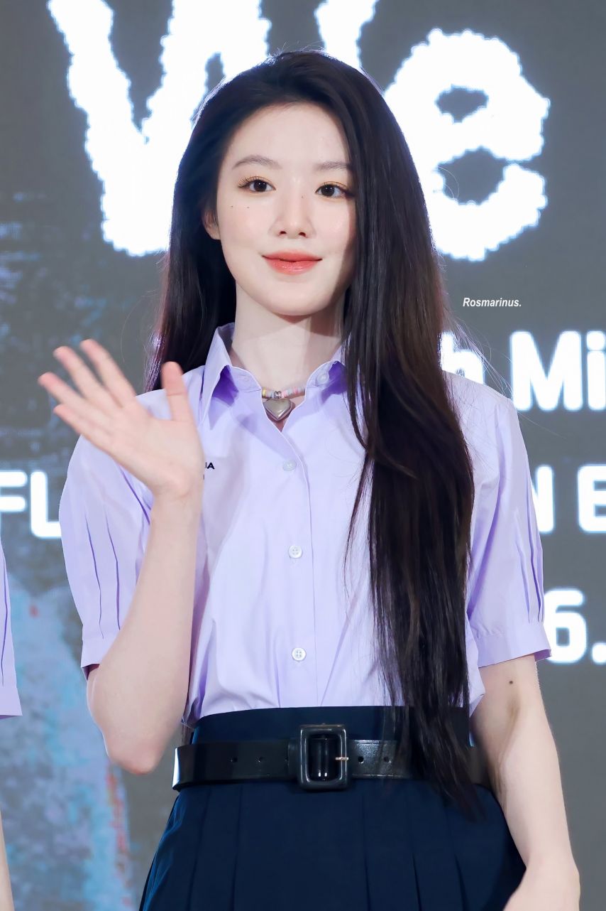 아이들 슈화