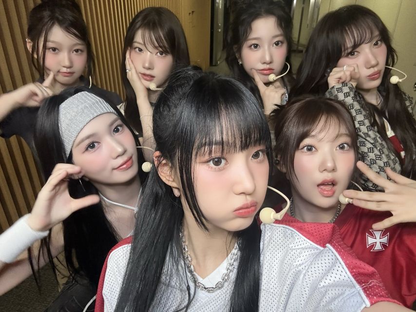유스피어 엠카운트다운