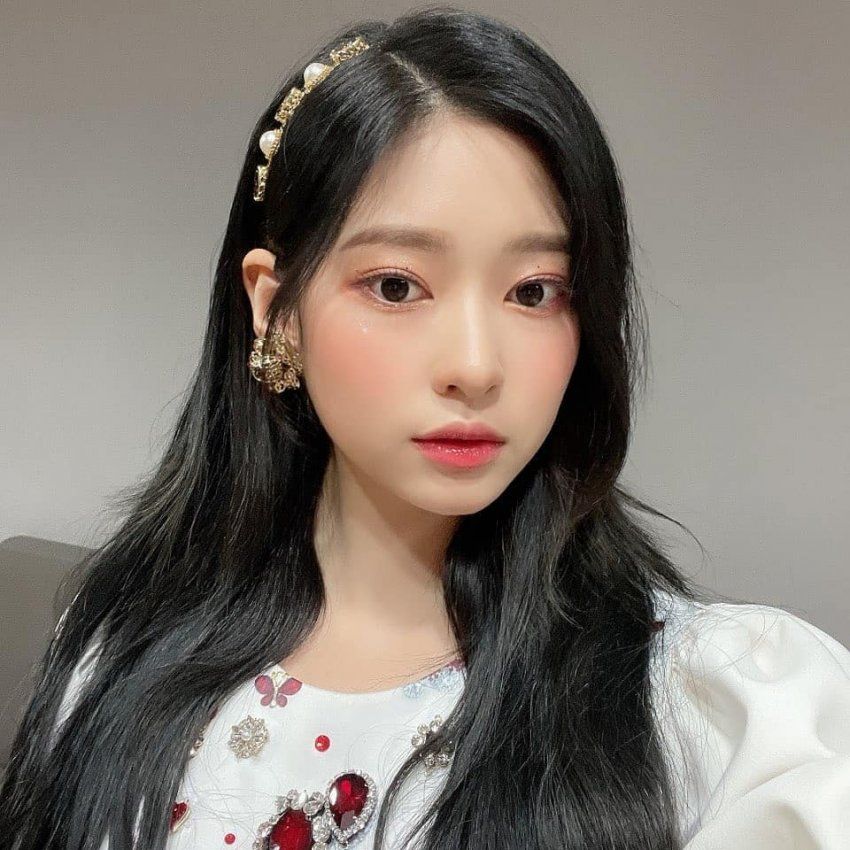 아이즈원-김민주