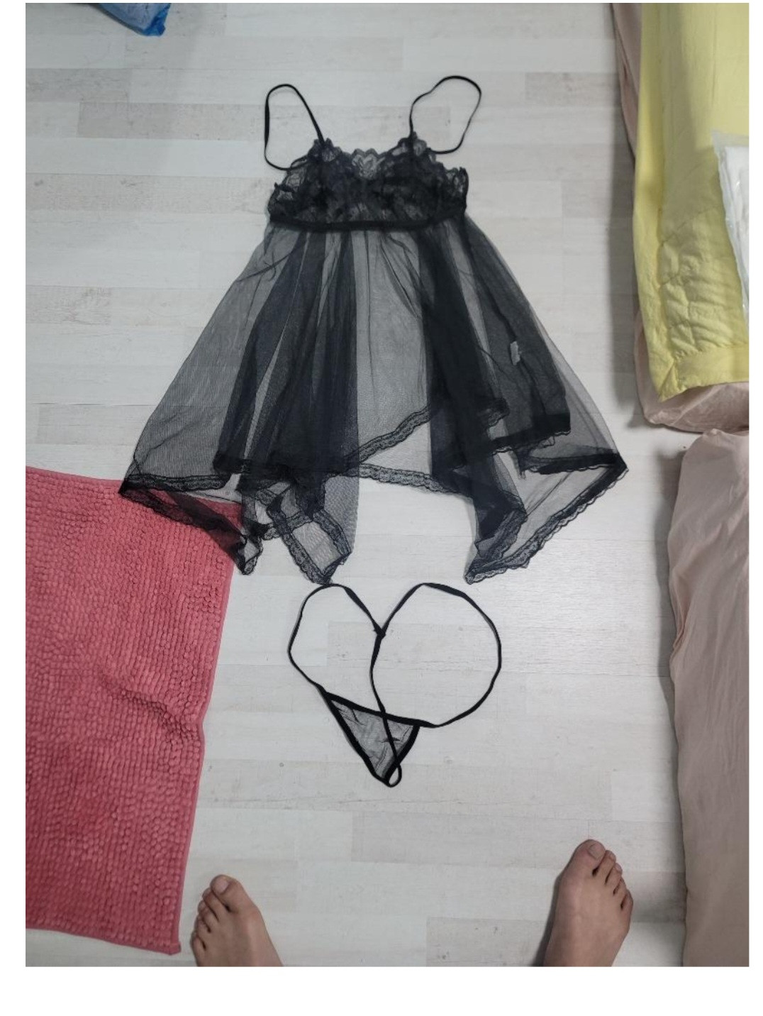 19) 보배드림 바람핀 마누라 사망함 속옷 발견