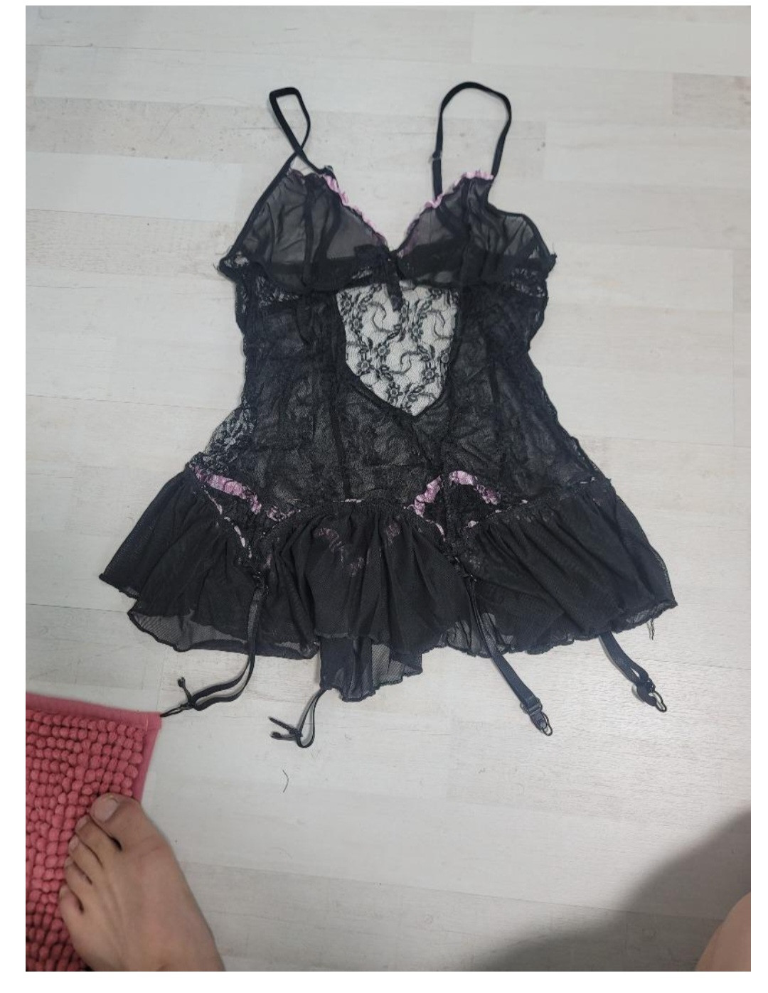 19) 보배드림 바람핀 마누라 사망함 속옷 발견