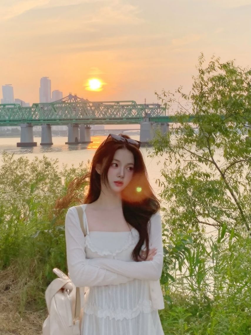 채수아