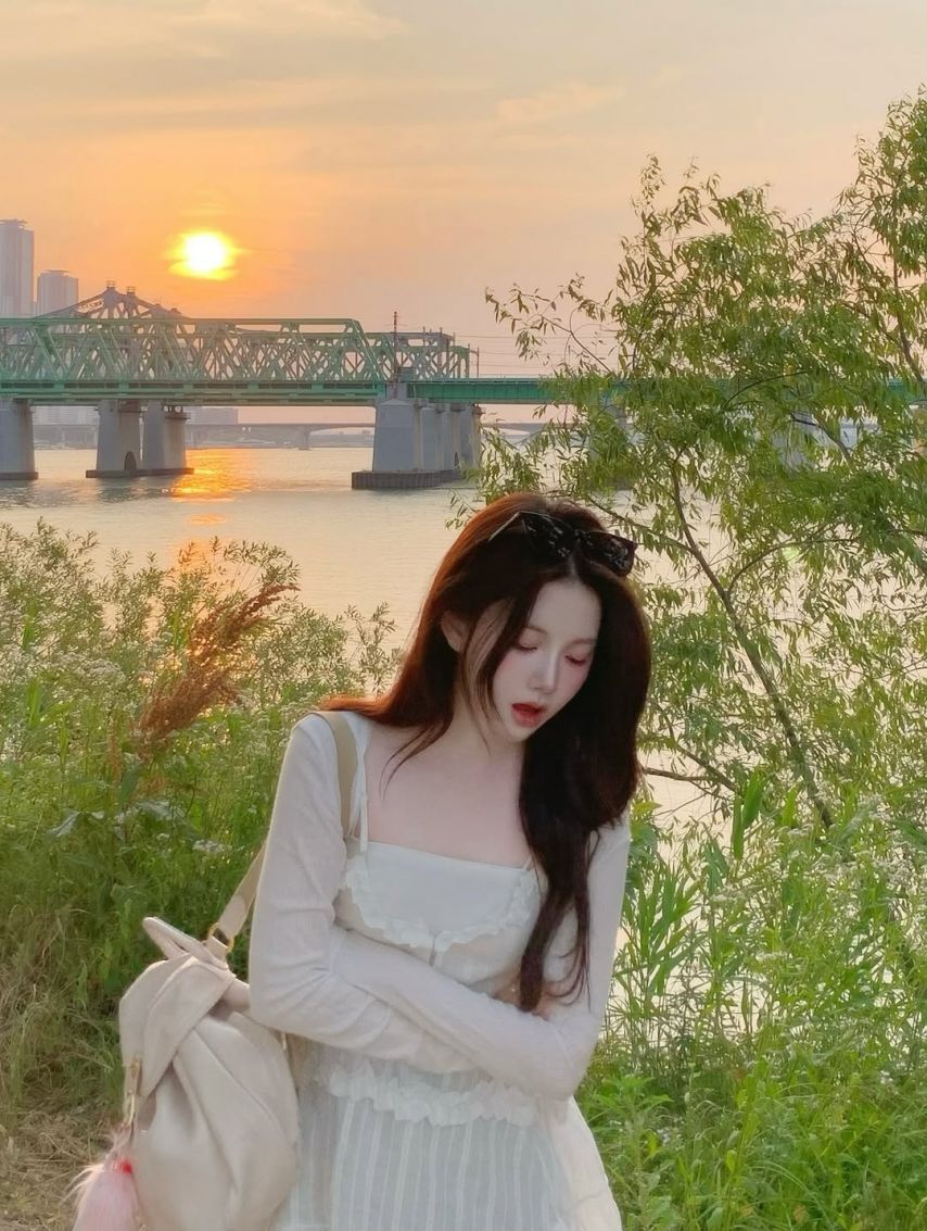 채수아