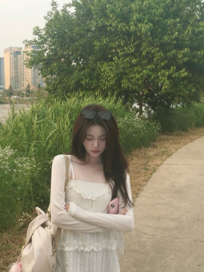채수아