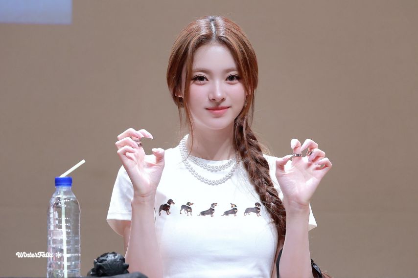 미야오 안나