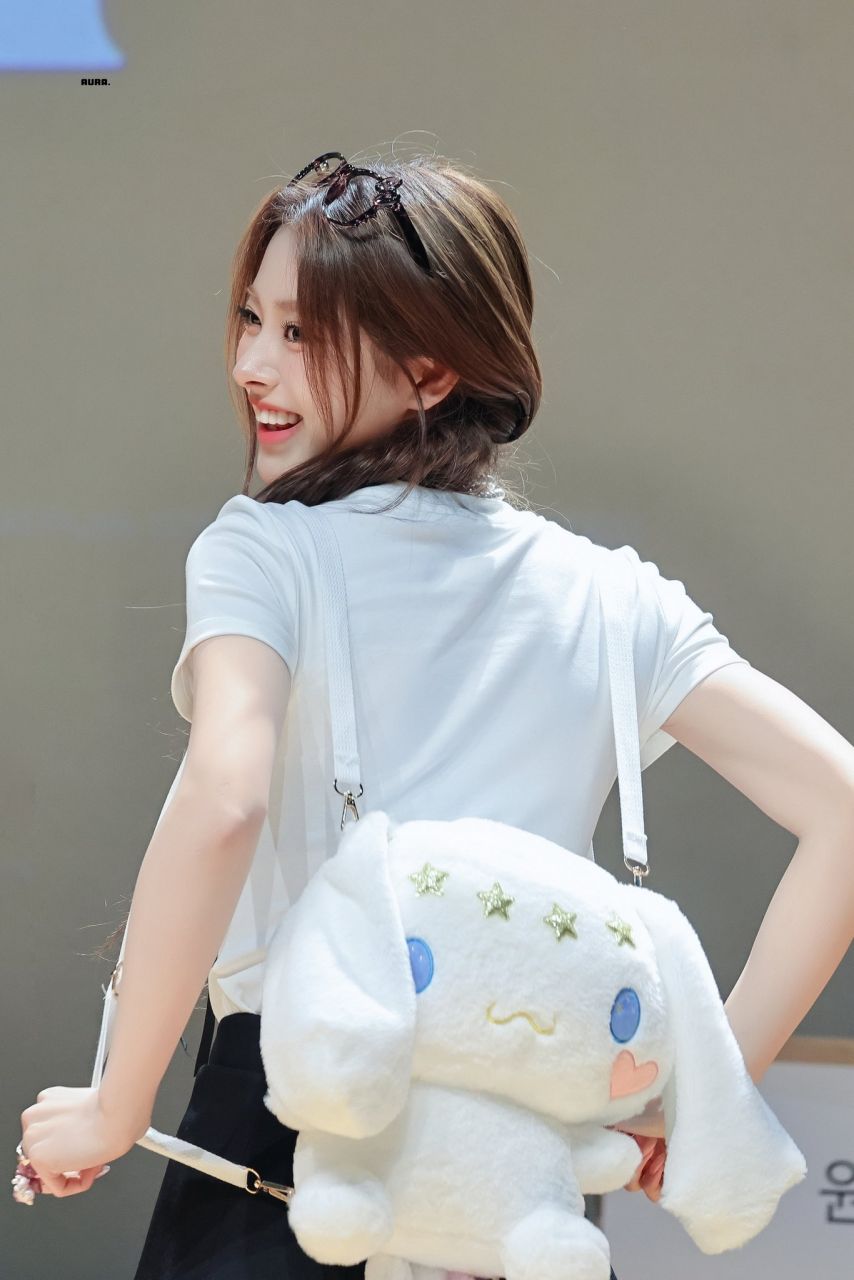 미야오 안나