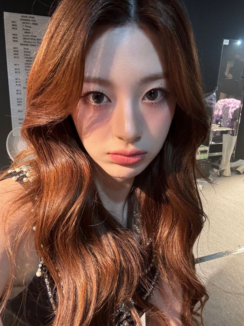 스테이씨 세은