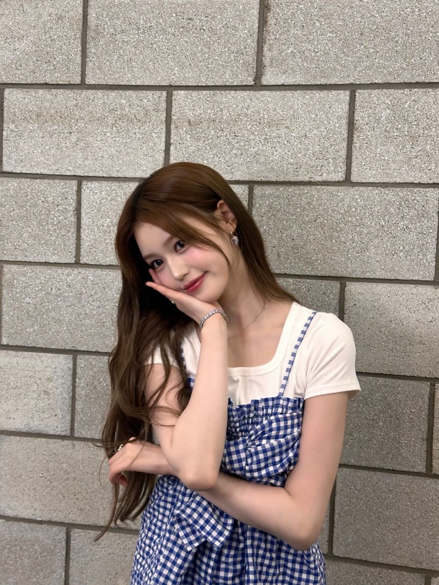 이즈나 정세비