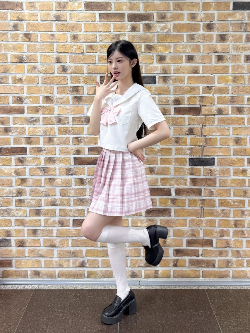 아일릿 민주,ITZY 유나