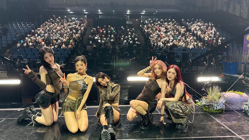 ITZY