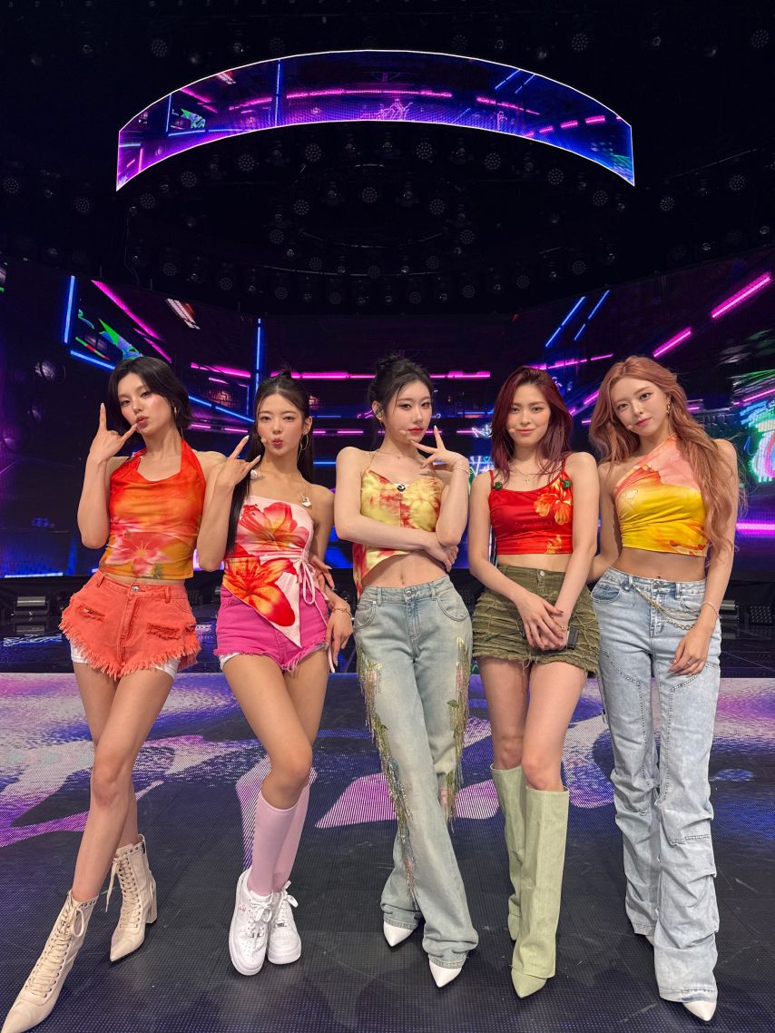 ITZY