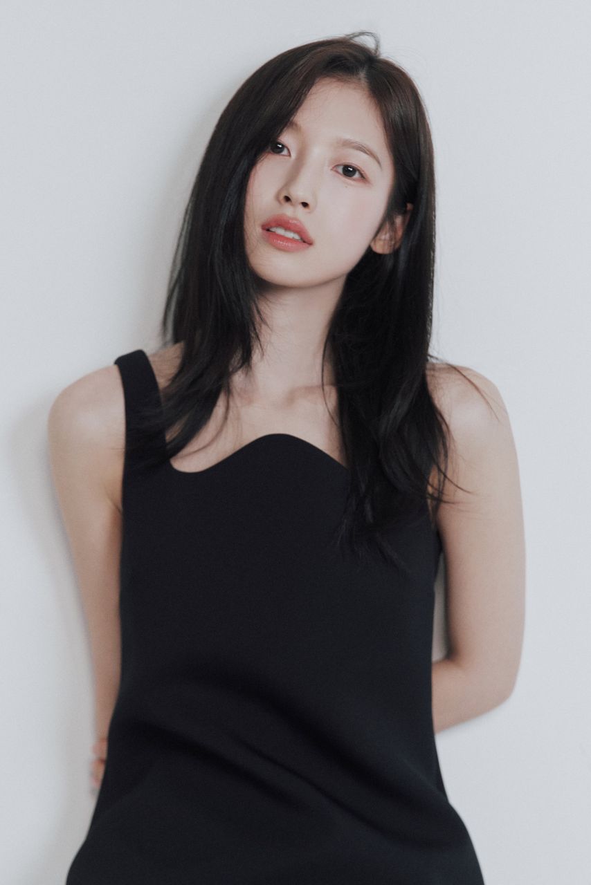 아린 오마이걸 New프로필