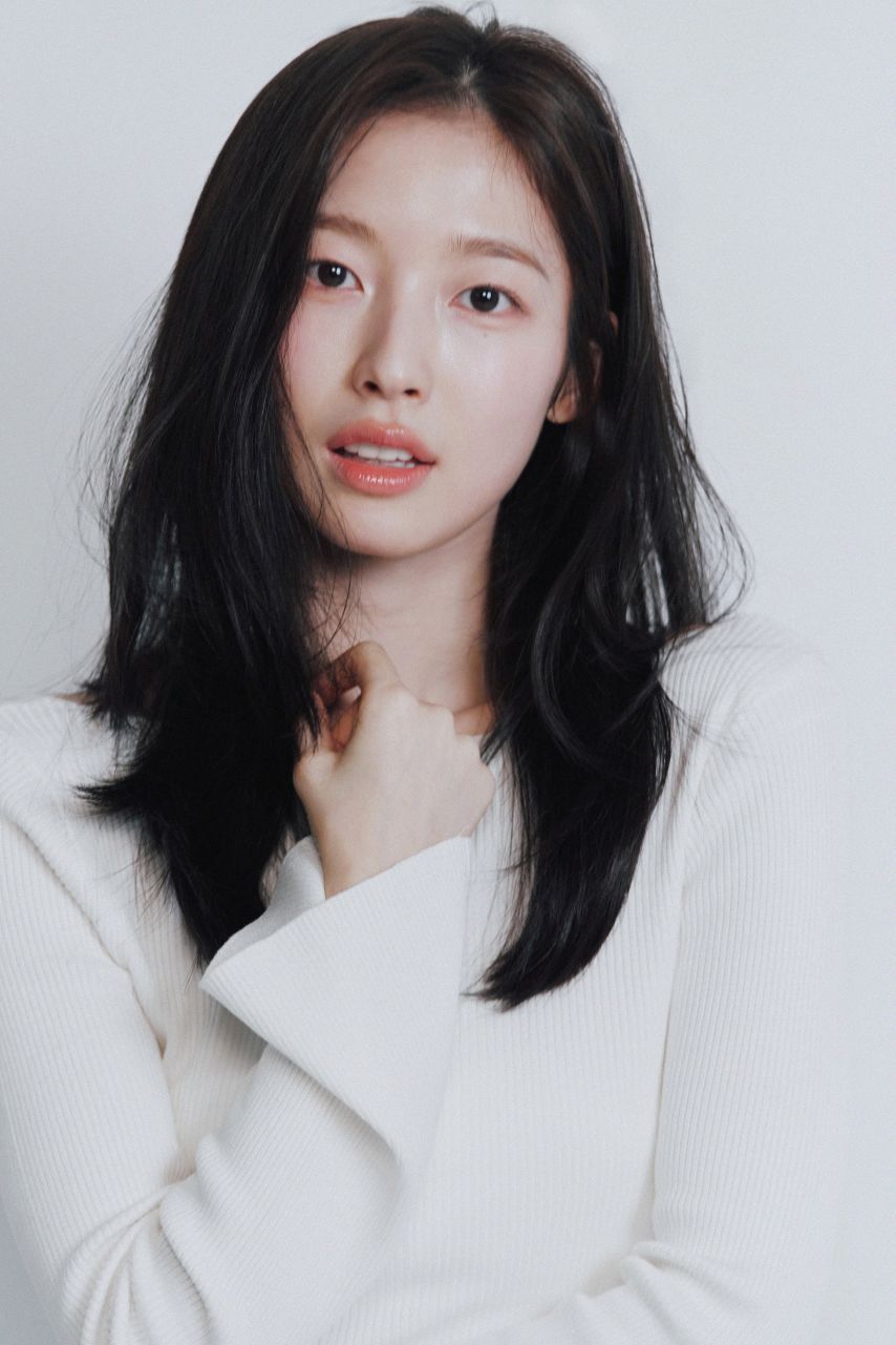 아린 오마이걸 New프로필