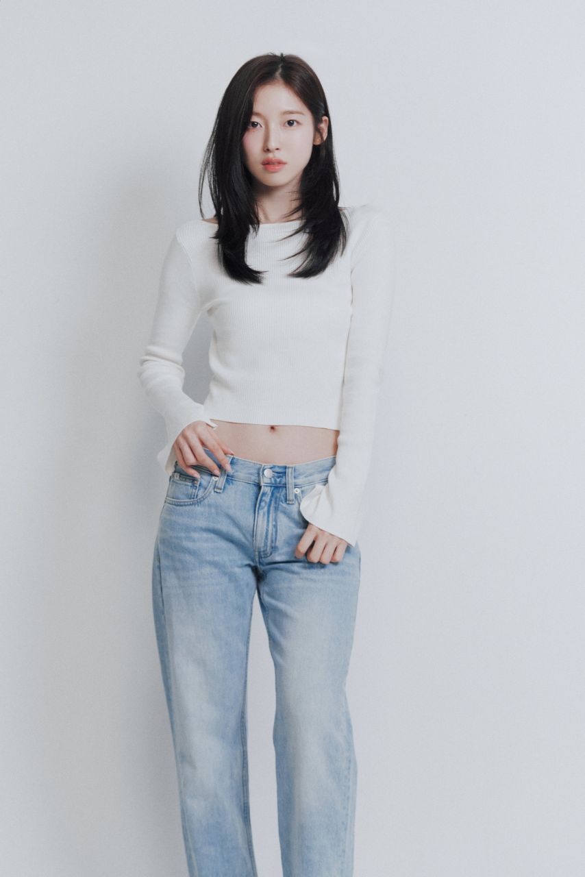 아린 오마이걸 New프로필