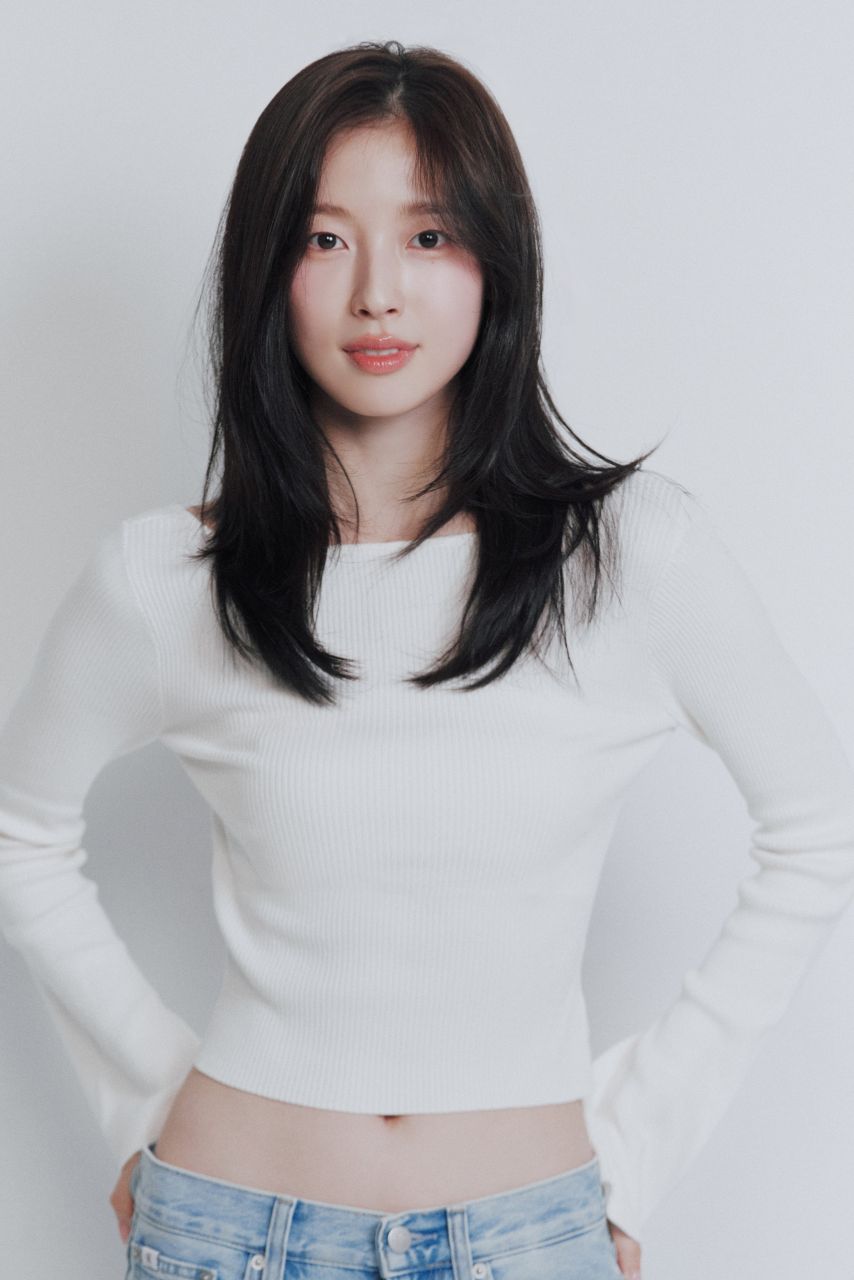 아린 오마이걸 New프로필