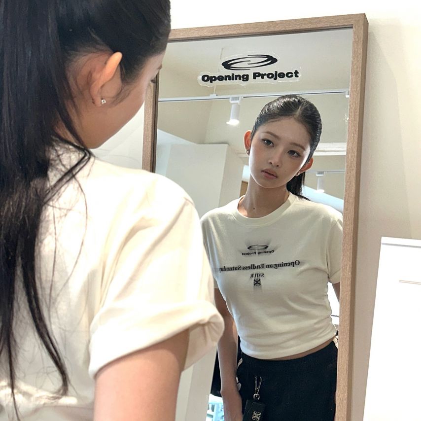 아이브 레이 _ 레이 오프닝 프로젝트