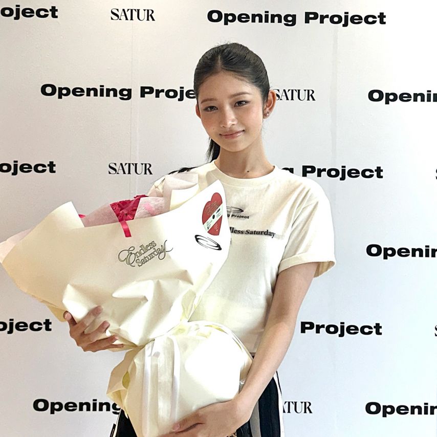 아이브 레이 _ 레이 오프닝 프로젝트