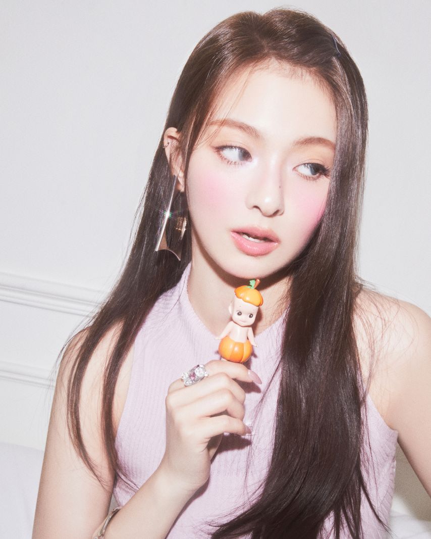 프로미스나인 The 6th Mini Album [From Our 20’s] 티저 Ready