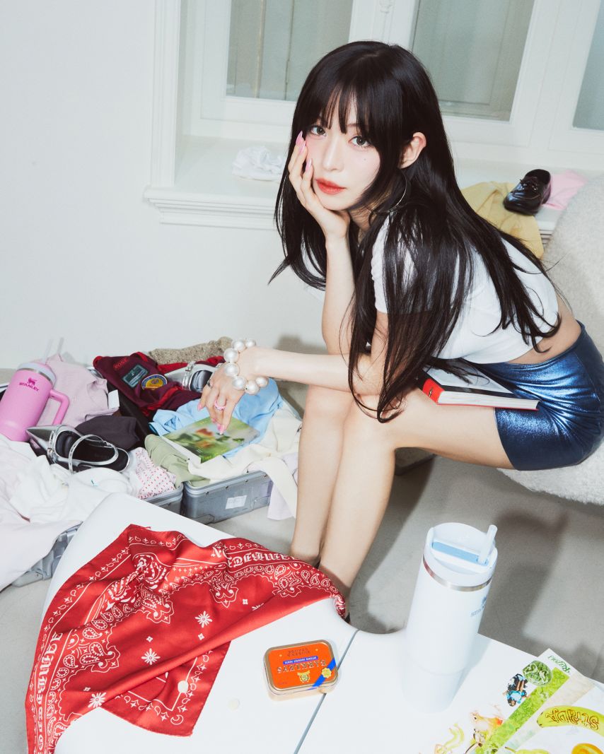 프로미스나인 The 6th Mini Album [From Our 20’s] 티저 Ready
