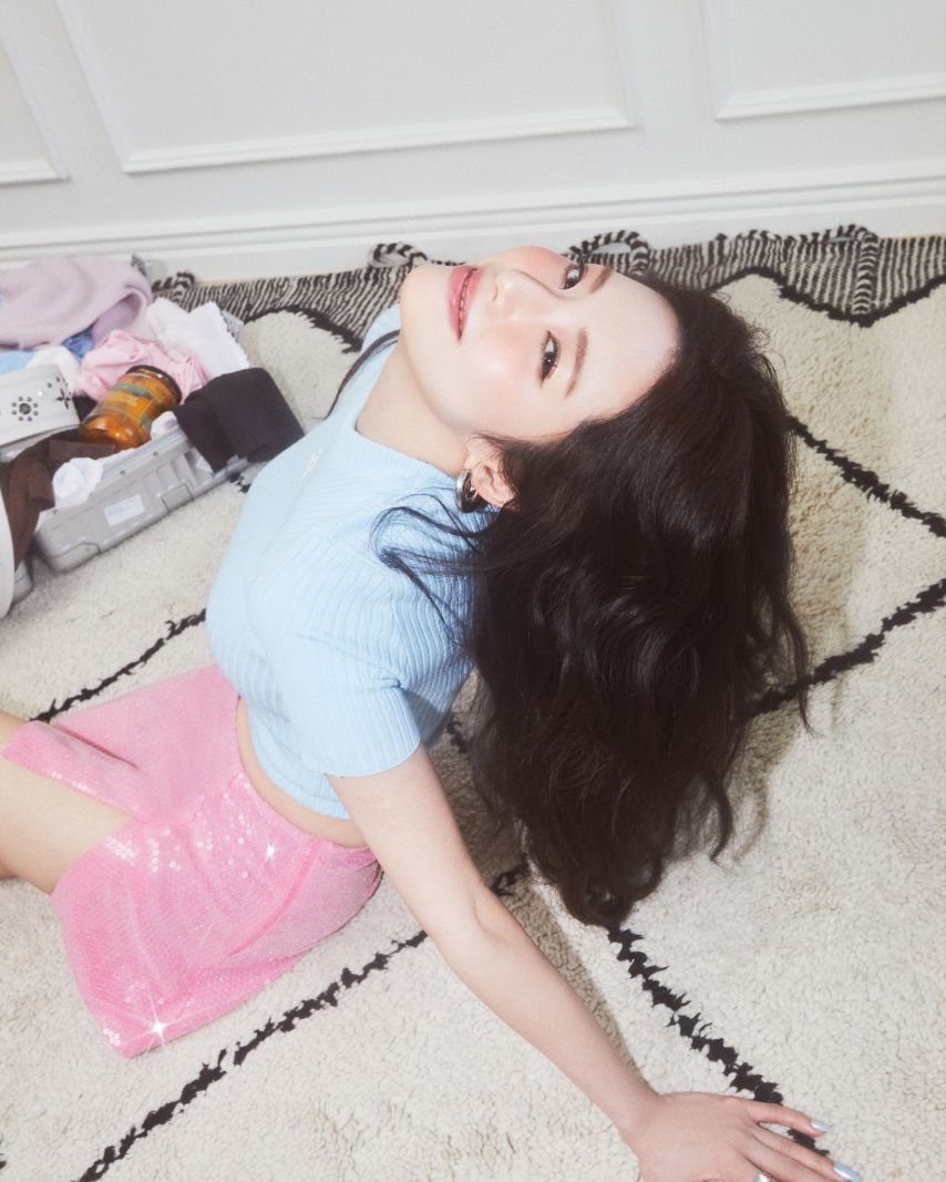 프로미스나인 The 6th Mini Album [From Our 20’s] 티저 Ready