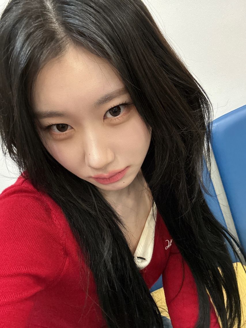 ITZY 채령