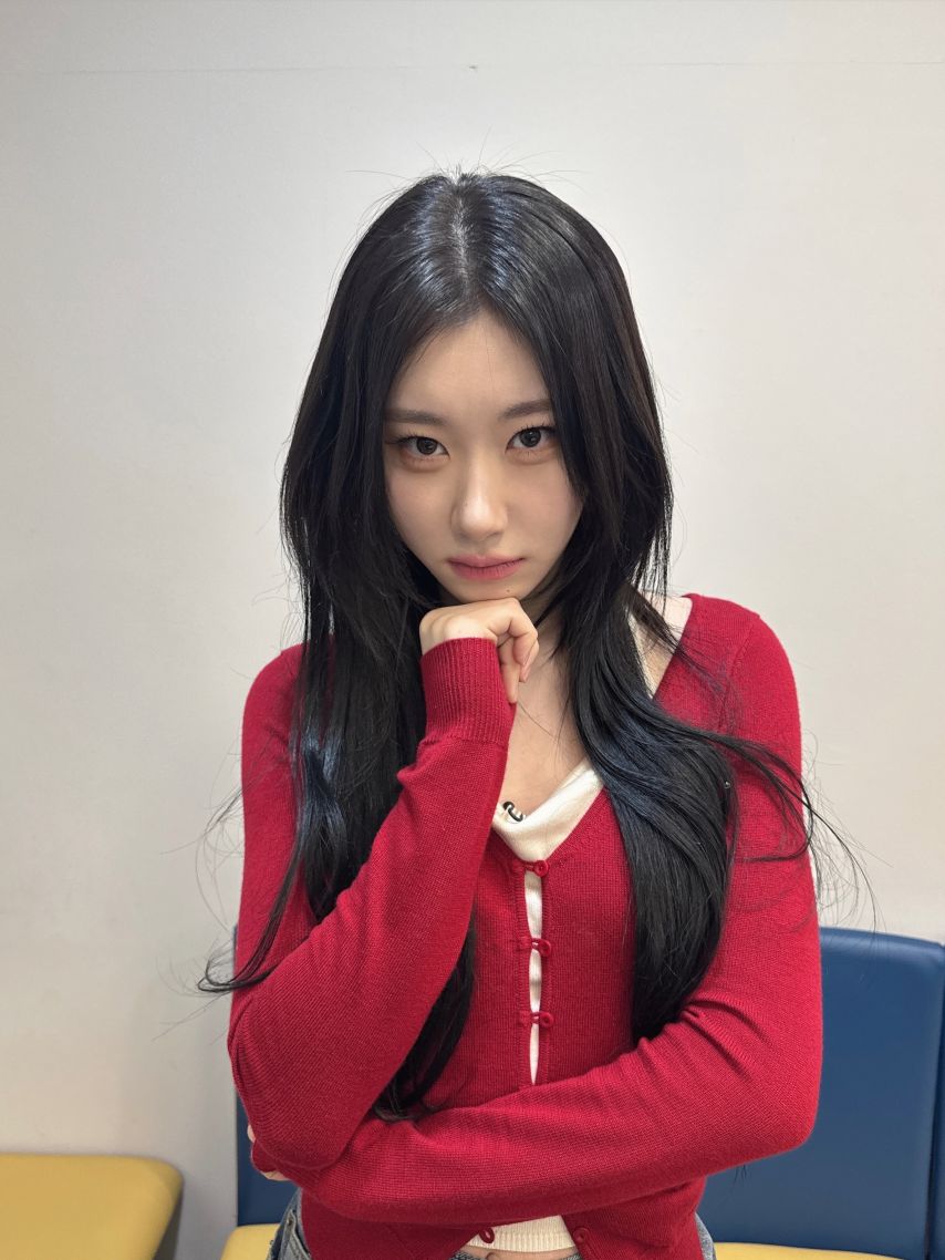 ITZY 채령