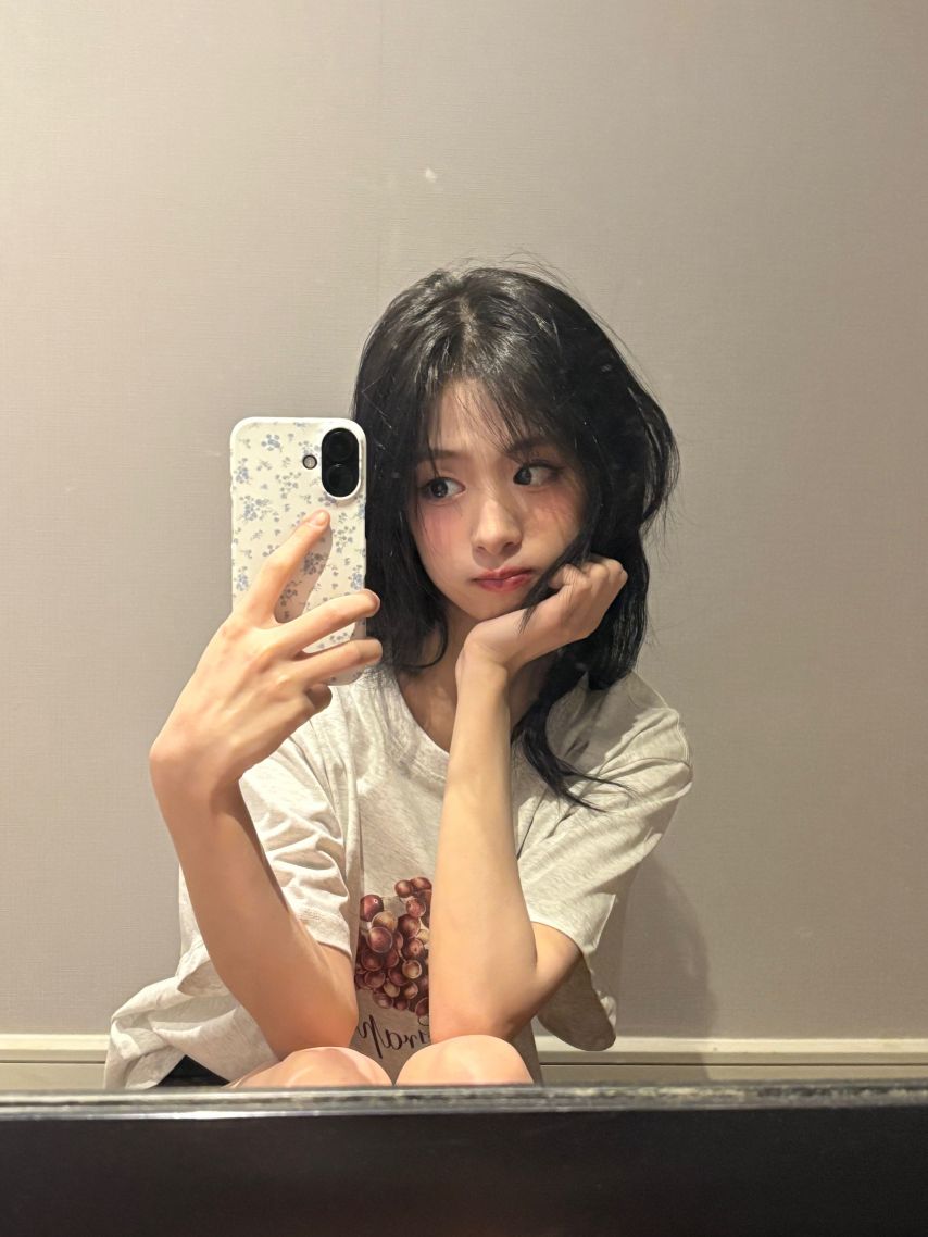 베이비몬스터 아현