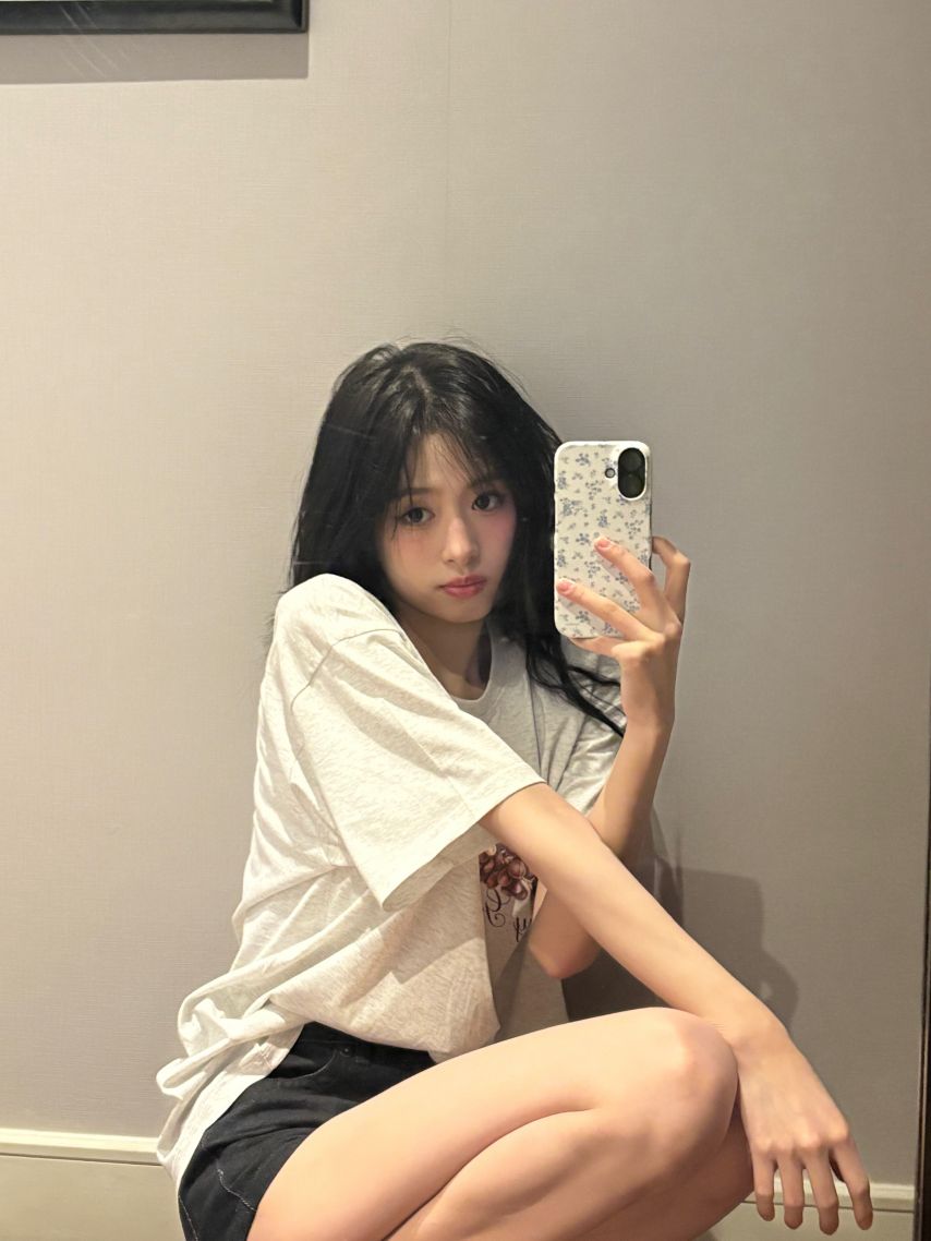베이비몬스터 아현
