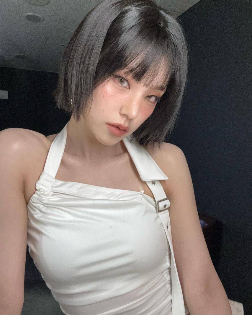 ITZY 예지,리아,채령
