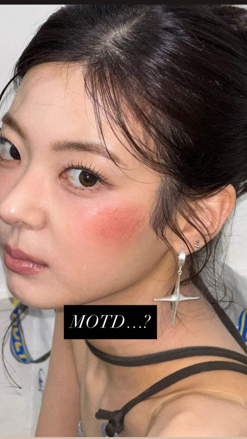 ITZY 예지,리아,채령