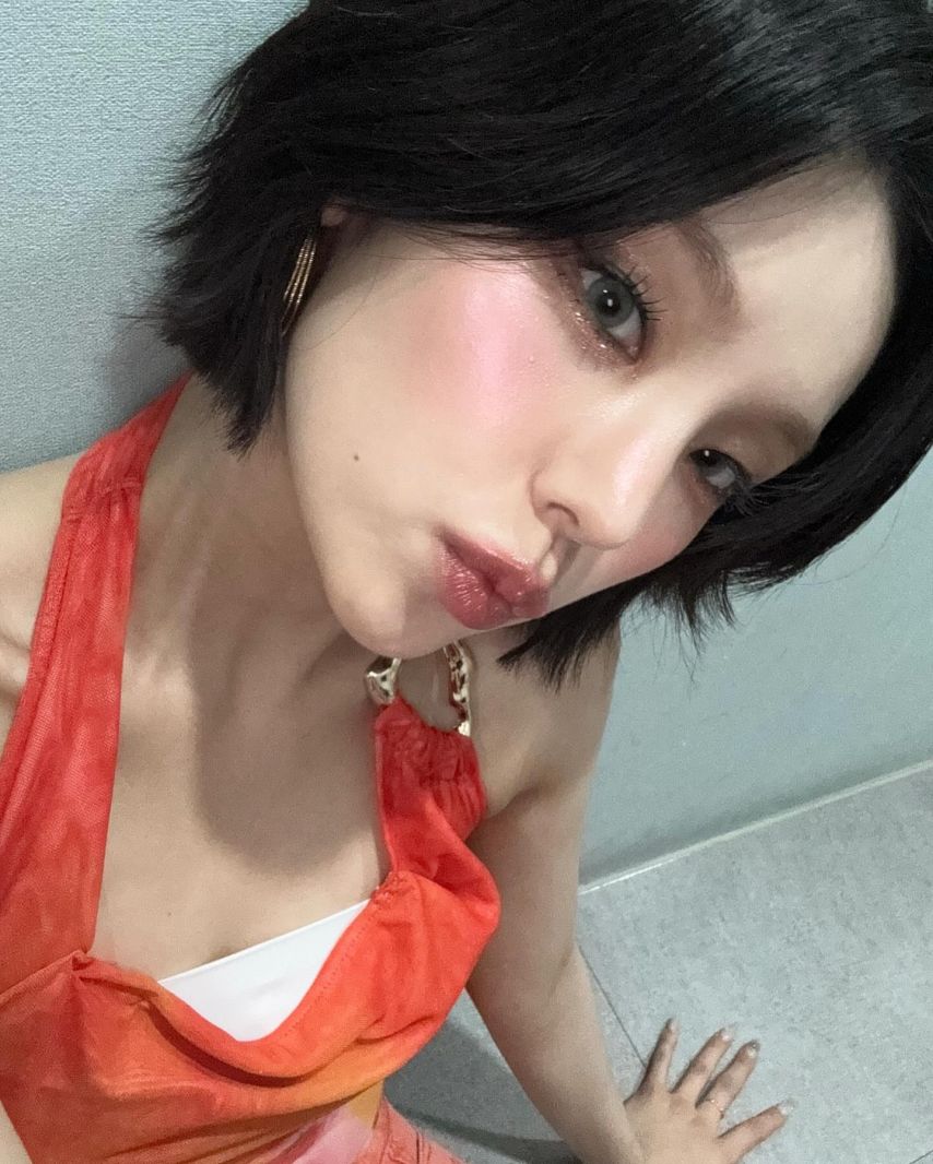 ITZY 예지,리아,채령