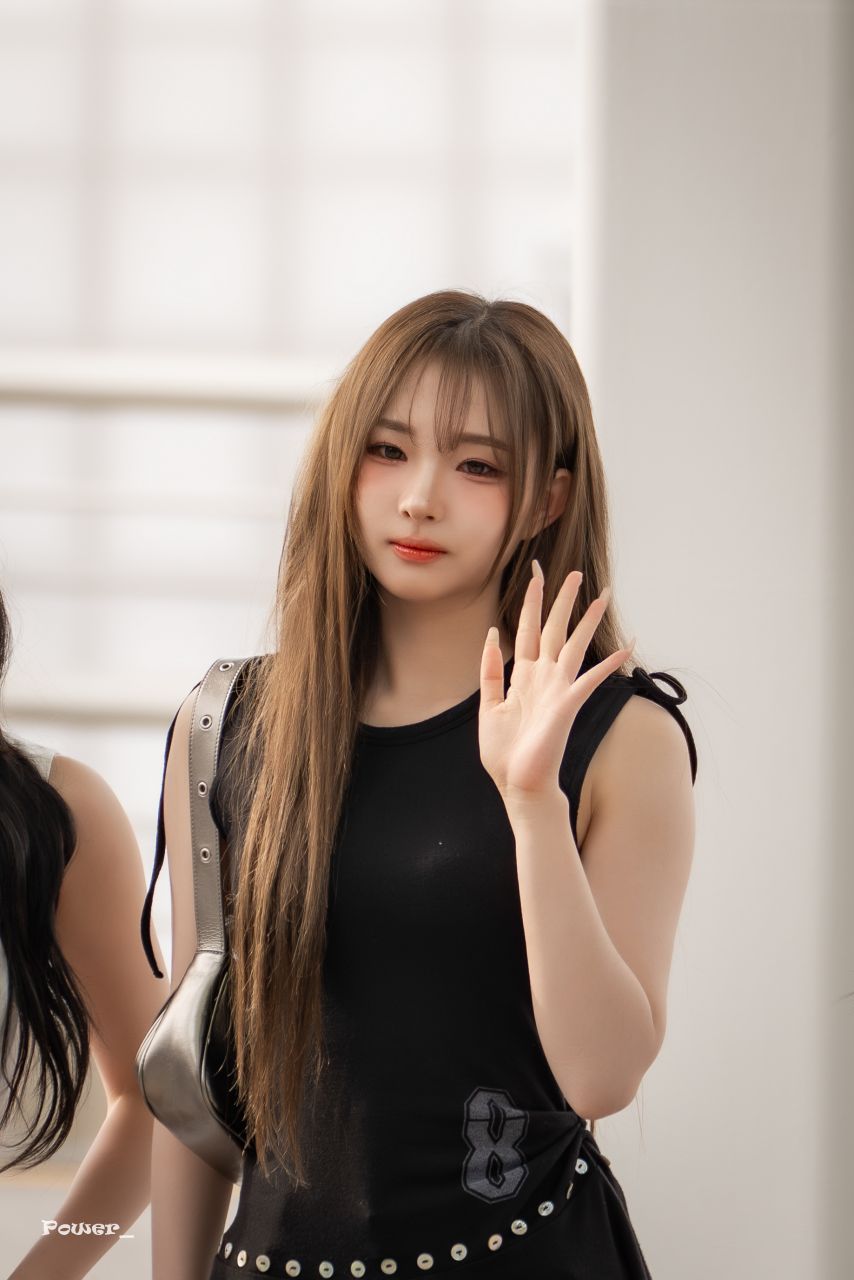 트리플에스 정하연