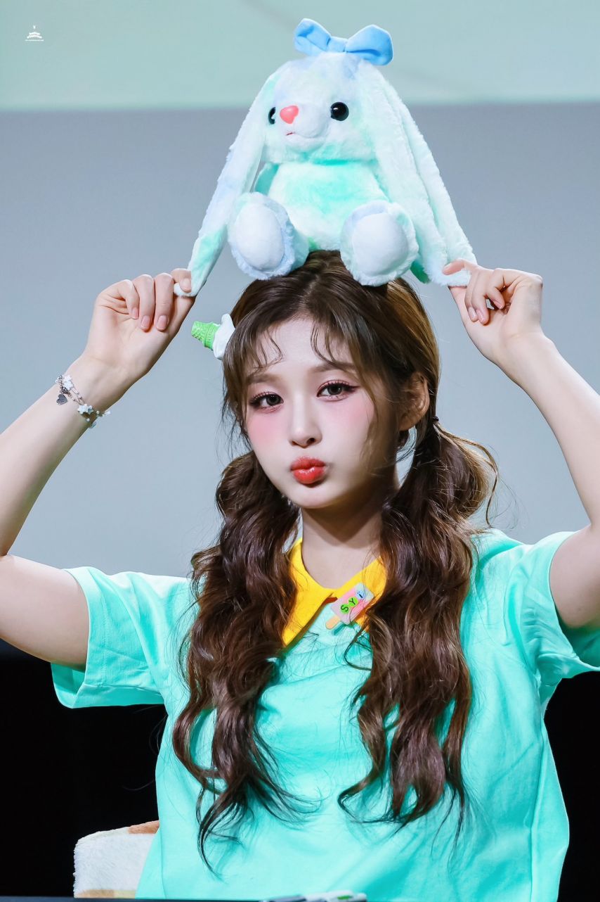 엔믹스 해원