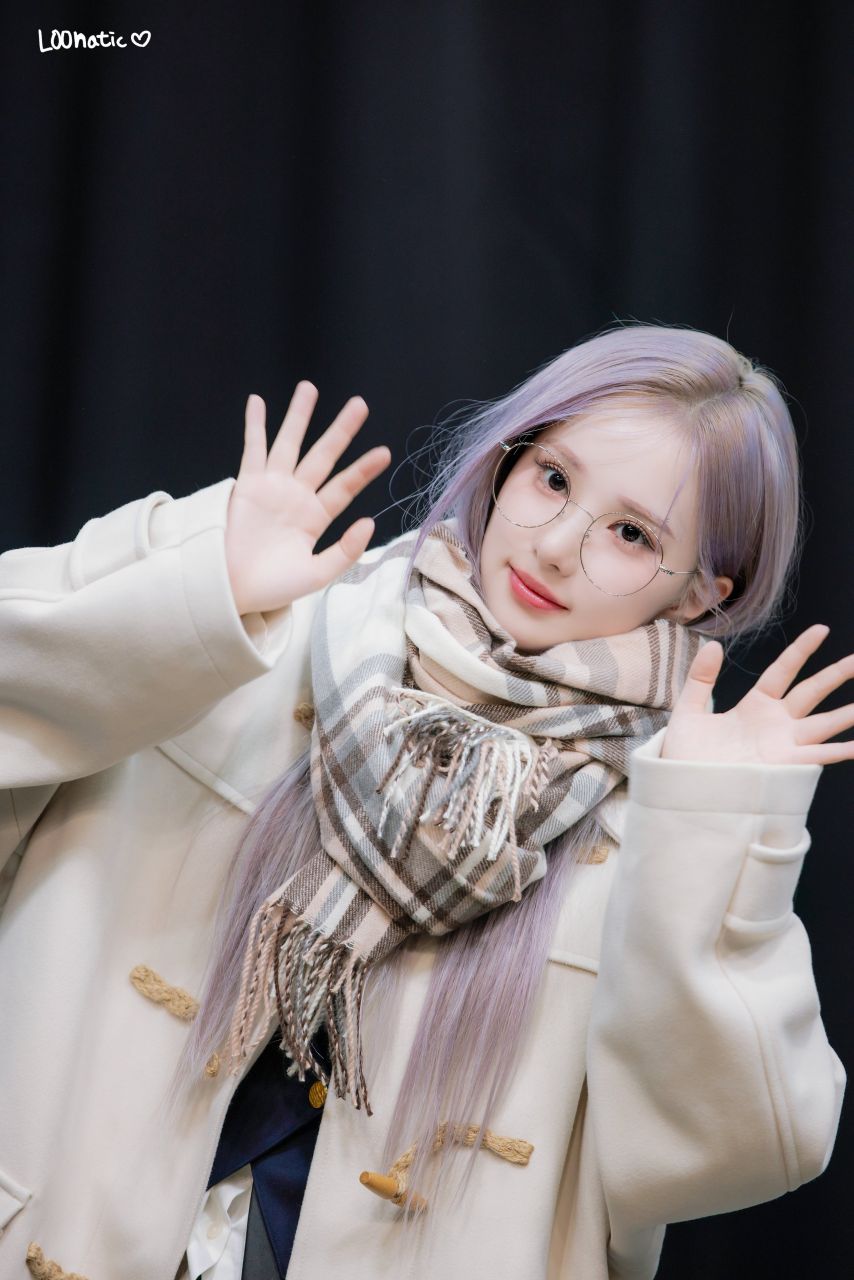 VIVIZ 은하